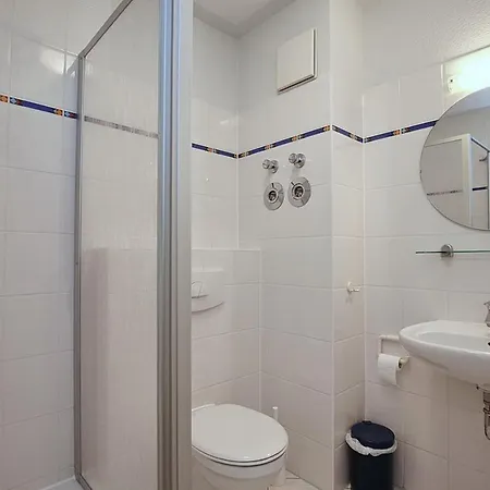 Likedeeler 17 Апартаменты Больтенхаген