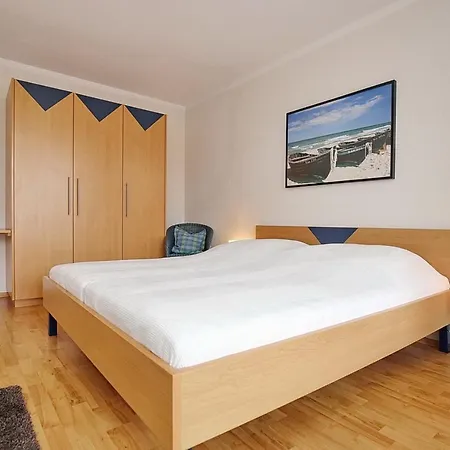 Likedeeler 17 Апартаменты Больтенхаген