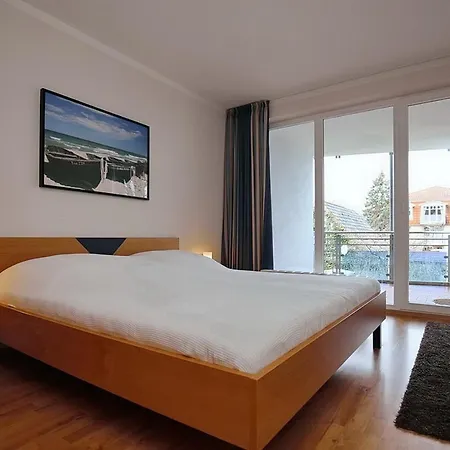 Likedeeler 17 Apartmán