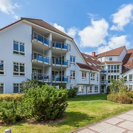 Likedeeler 17 Apartment