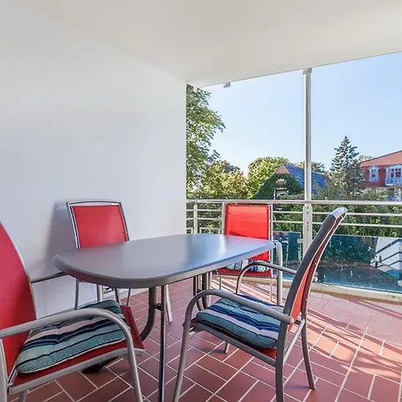 Апартаменты Likedeeler 17 *