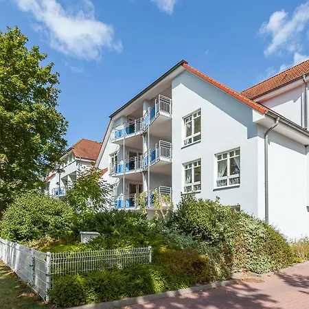 Likedeeler 17 Apartment