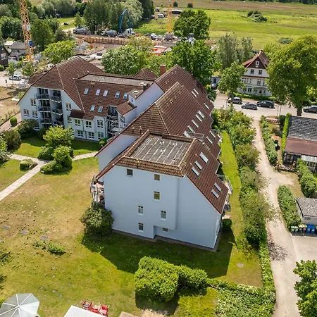 Likedeeler 17 Apartment
