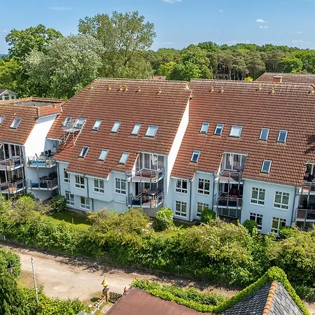 Likedeeler 17 Boltenhagen (Ostseebad)