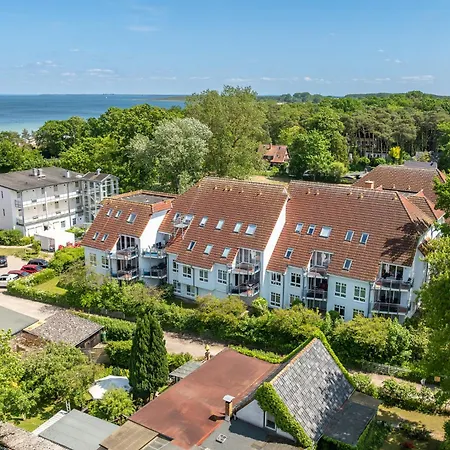 Likedeeler 17 Апартаменты