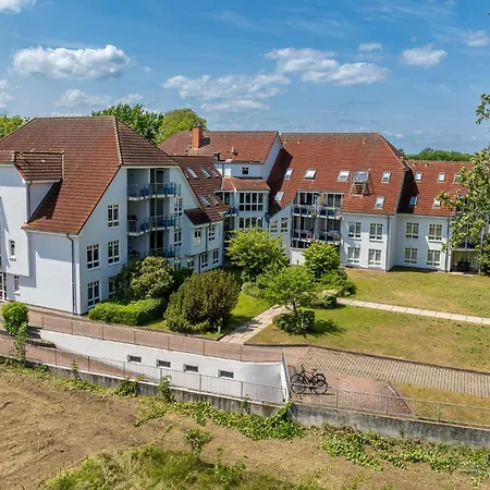 Apartment Likedeeler 17