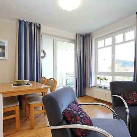 Apartment Likedeeler 17