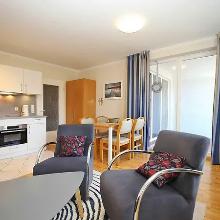 Apartment Likedeeler 17