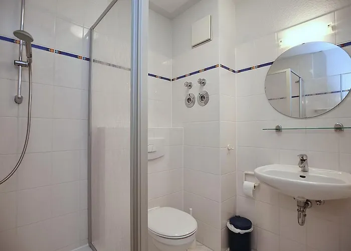 Likedeeler 17 Lejlighed Boltenhagen (Ostseebad)