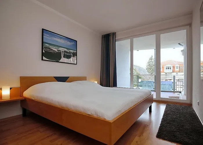 Likedeeler 17 Lejlighed