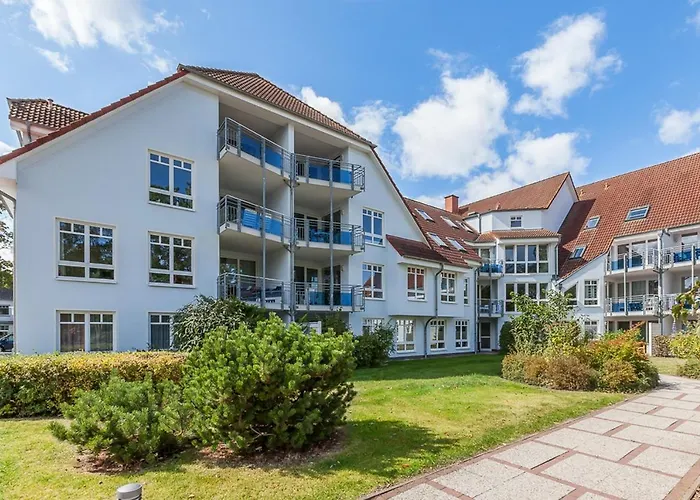 Likedeeler 17 Lejlighed