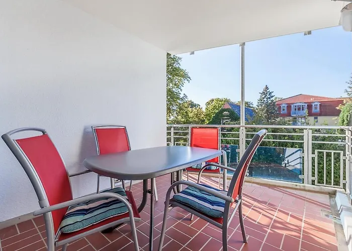 Lejlighed Likedeeler 17 *