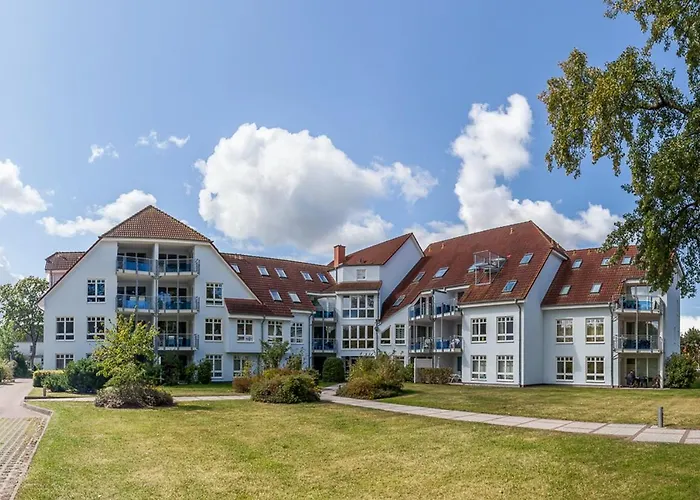 Likedeeler 17 Lejlighed