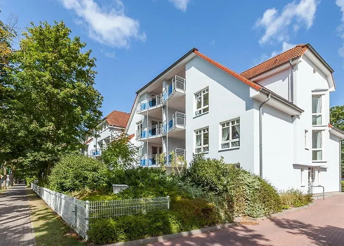 Likedeeler 17 Lejlighed