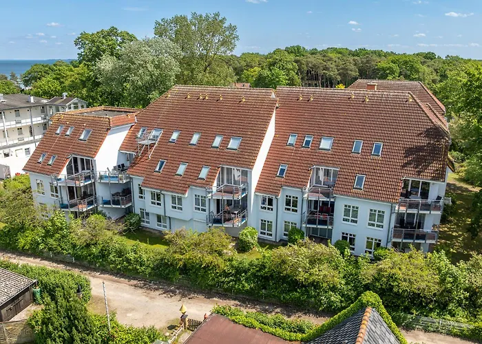 Likedeeler 17 Boltenhagen (Ostseebad)