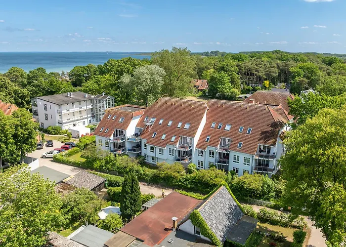 Likedeeler 17 Lejlighed