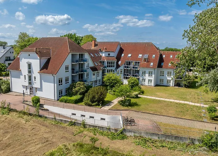 Lejlighed Likedeeler 17