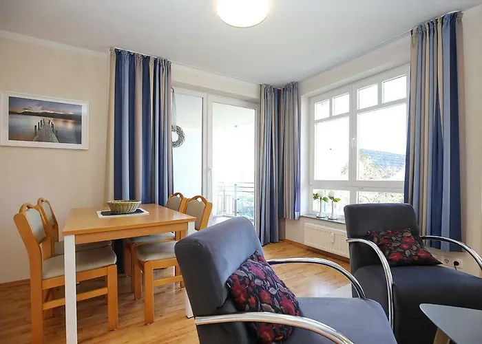 Lejlighed Likedeeler 17