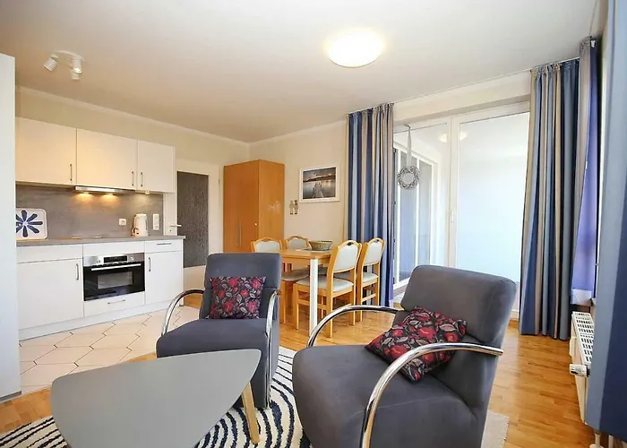 Lejlighed Likedeeler 17